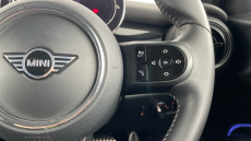 MINI Hatchback 1.5 Cooper Sport 5dr Auto Petrol Hatchback
